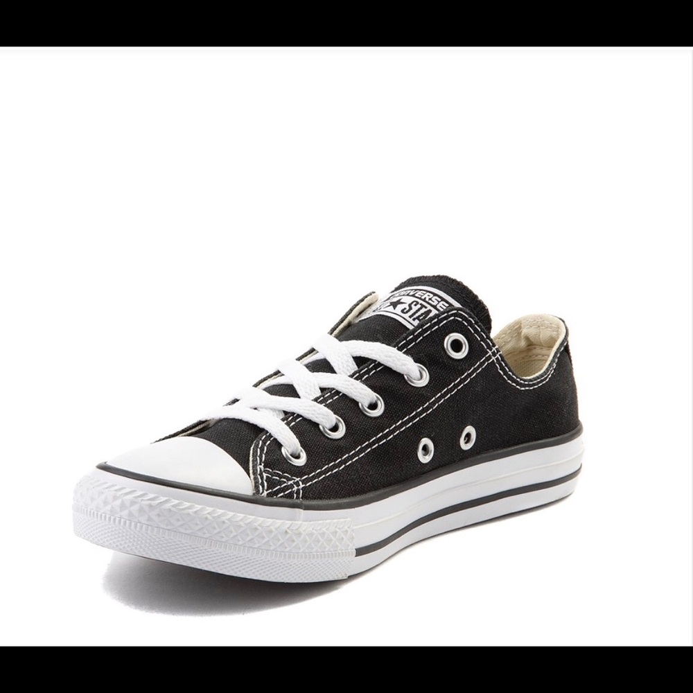 Gently worn Chuck Taylors